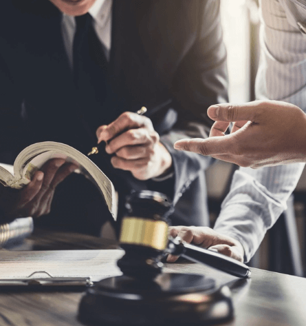About Us - QuadLawTech